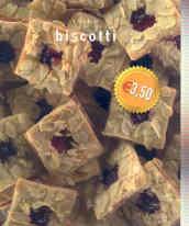 Biscotti