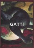 Gatti