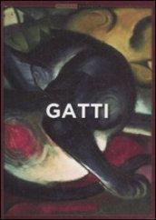 Gatti