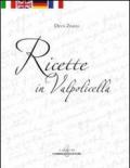 Ricette in Valpolicella