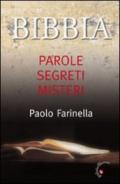 Bibbia Parole segreti misteri