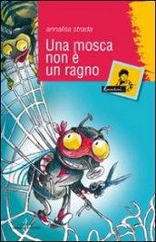 Una mosca non è un ragno