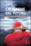 Cronache dal futuro. Zeffirino II e il dramma della sua chiesa