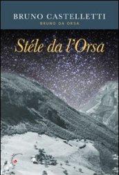 Stéle da l'Orsa