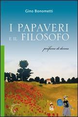 I papaveri e il filosofo. Profumo di donna