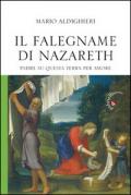 Il falegname di Nazareth. Padre su questa terra, per amore