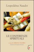 Le conferenze spirituali