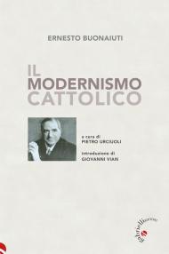 Il modernismo cattolico