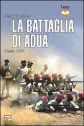 La battaglia di Adua