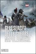 Gli eserciti delle guerre napoleoniche