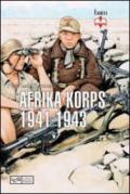 Afrika Korps 1941-1943