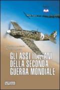 Gli assi italiani della seconda guerra mondiale