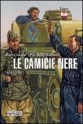 Camicie nere 1935-1945