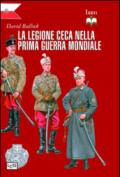 La Legione ceca nella prima guerra mondiale