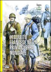 L'esercito francese nella prima guerra mondiale