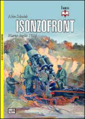 Isonzofront. Marzo-Luglio 1916