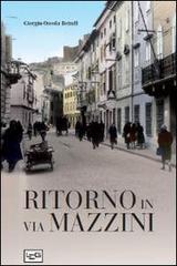 Ritorno in via Mazzini