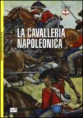 La cavalleria napoleonica. Tattiche e formazioni