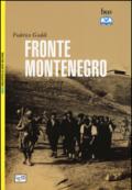 Fronte Montenegro. Occupazione italiana e giustizia militare (1941-1943)