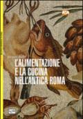 L'alimentazione e la cucina nell'antica Roma