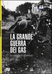 La grande guerra dei gas. Le tattiche e i materiali: BAM n. 131