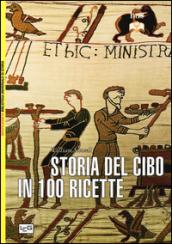 Storia del cibo in 100 ricette: BUS N. 11