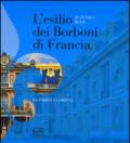 L'esilio dei Borboni di Francia. Da Parigi a Gorizia