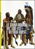 Le tribù indiane del sud-est e del sud-ovest