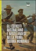 Gli eserciti australiano e neozelandese nella prima guerra mondiale. Dalla Nuova Guinea a Gallipoli 1914-15