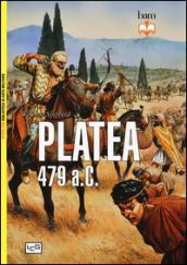 Platea 479 a. C.