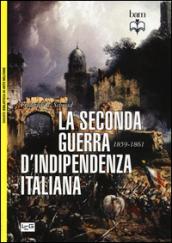 La seconda guerra d'indipendenza italiana 1859-1861: BAM N. 130