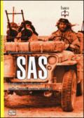 SAS. Lo Special Air Service nella seconda guerra mondiale