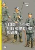 L'esercito tedesco nella prima guerra mondiale 1914-1918