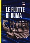 Le flotte di Roma