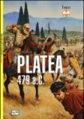 Platea. 479 a. C.