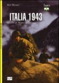 Italia 1943. Assalto al monte La Defensa