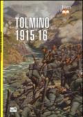 Tolmino (1915-1916)