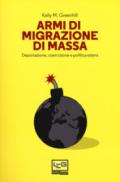 Armi di migrazione di massa