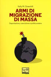 Armi di migrazione di massa