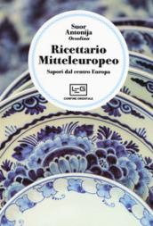 Ricettario mitteleuropeo