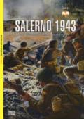 Salerno 1943. Gli alleati invadono l'Italia meridionale