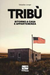 TRIBU'