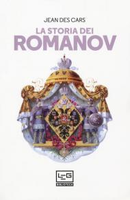 La storia dei Romanov