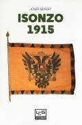Isonzo 1915