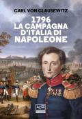 1796 La campagna d'Italia di Napoleone