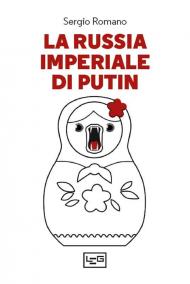 La Russia imperiale di Putin