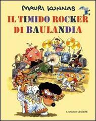 Il timido rocker di Baulandia