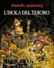 L' isola del tesoro