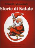 Storie di Natale. Ediz. illustrata