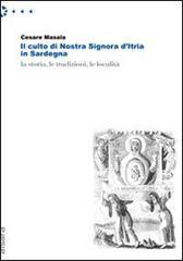 Il culto di nostra Signora d'Itria in Sardegna